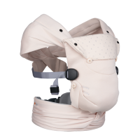 Little Pea_11018807_BeSafe_Newborn-Haven_Sand-Forest_Right_Newborn